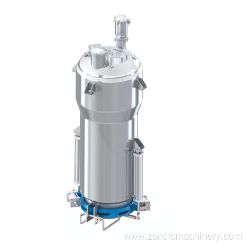 cheap price Curcumin Extraction Machine Stainless Steel Extraction Machine